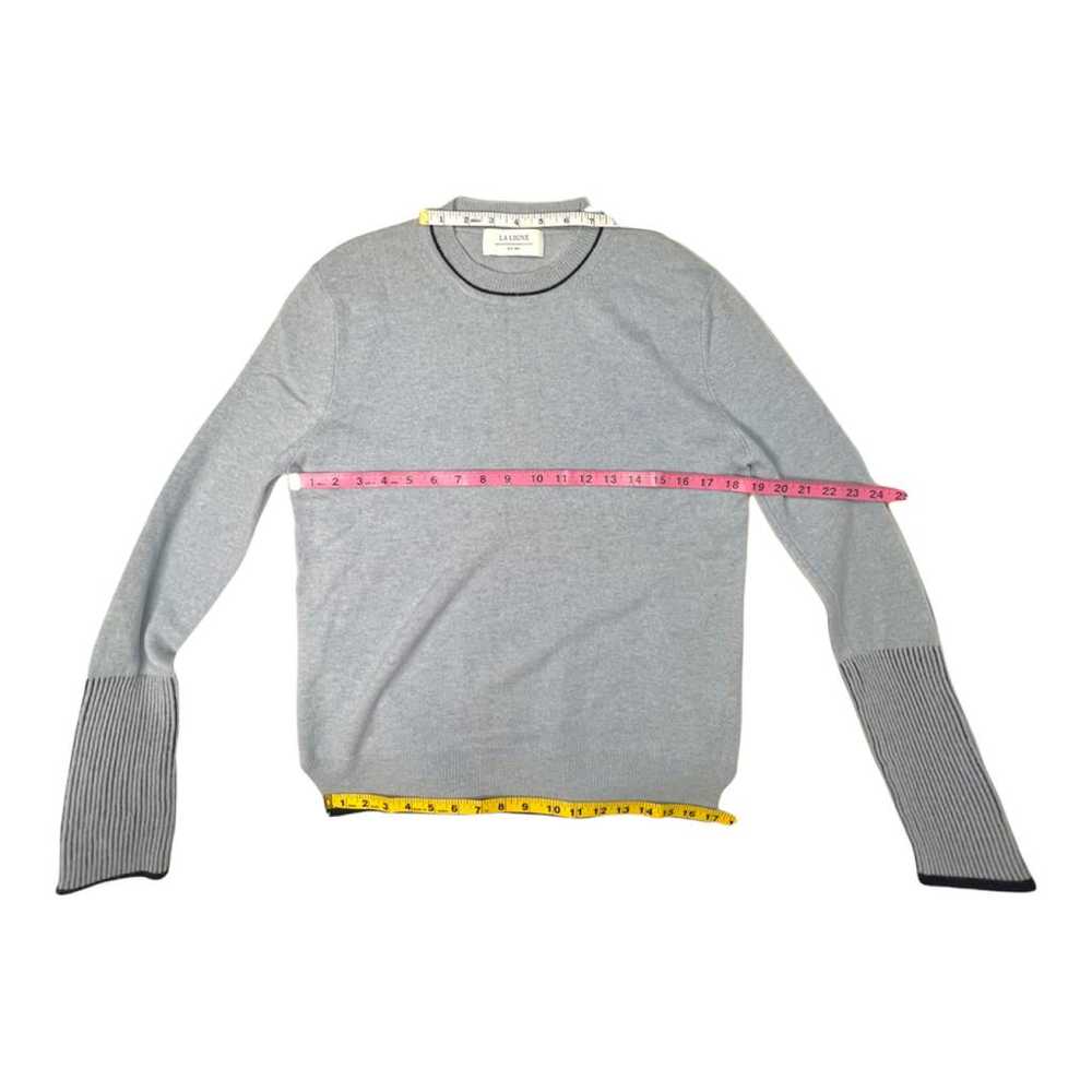 La Ligne Cashmere jumper - image 8