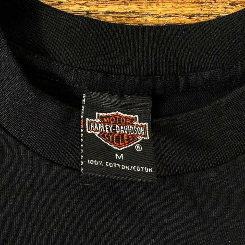 Harley Davidson × Made In Usa × Vintage 1997 Harl… - image 5