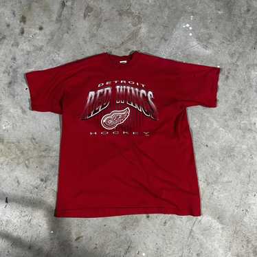 Other Vintage Detroit Red Wings Tee