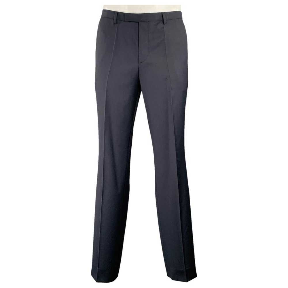 Boss Wool trousers - image 1