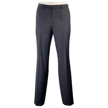 Boss Wool trousers - image 1