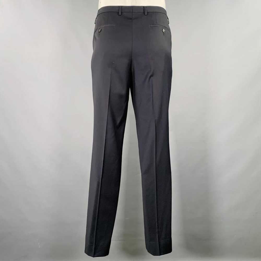 Boss Wool trousers - image 2