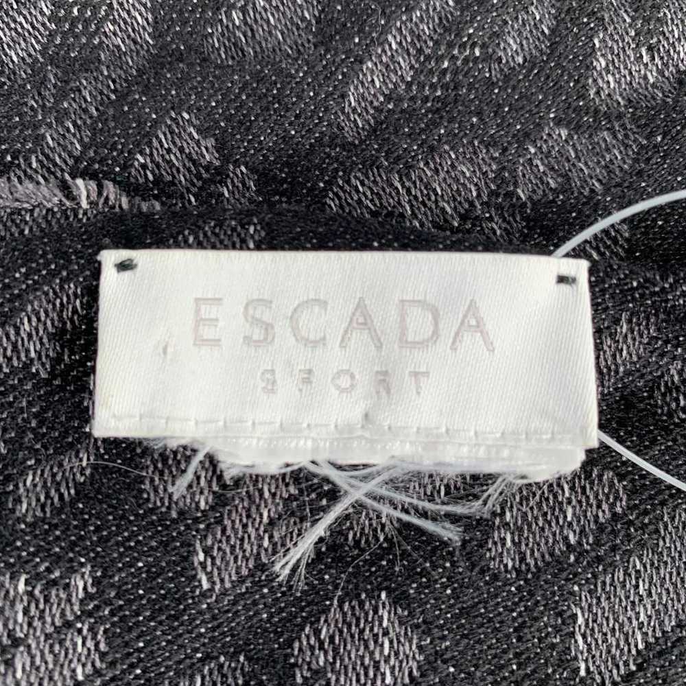 Escada Scarf & pocket square - image 4