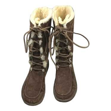 Ugg Snow boots