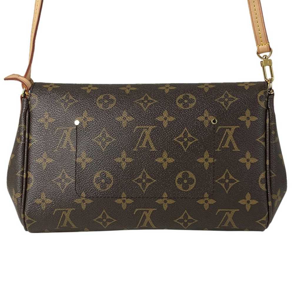 Louis Vuitton Favorite leather handbag - image 3