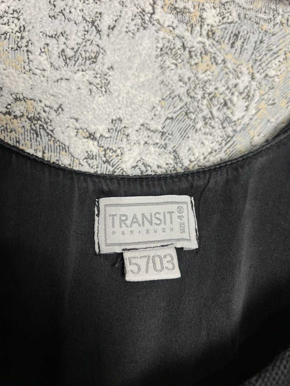 Transit × Transit Uomo × Vintage Vintage Transit … - image 5