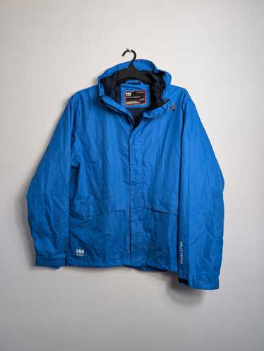 Helly Hansen Helly Hansen Rain Jacket Helly Tech … - image 1