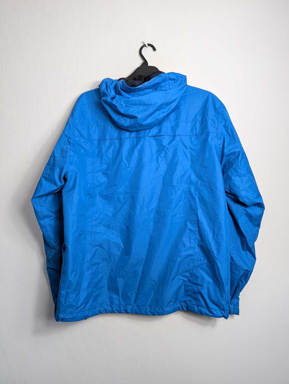 Helly Hansen Helly Hansen Rain Jacket Helly Tech … - image 5