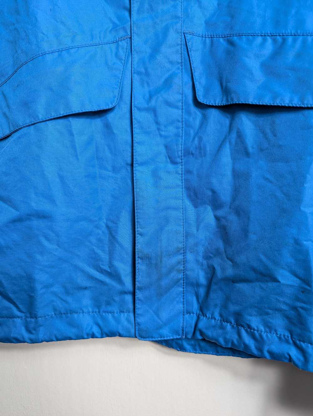 Helly Hansen Helly Hansen Rain Jacket Helly Tech … - image 7