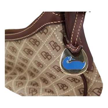 Dooney and Bourke Leather mini bag