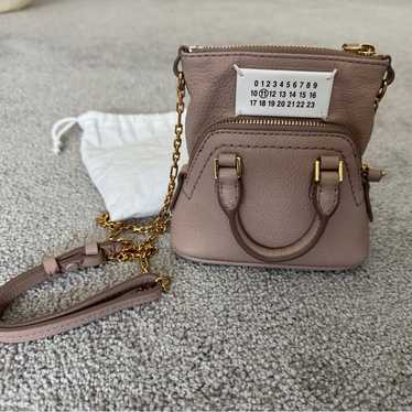Pole maison margiela 5ac - Gem