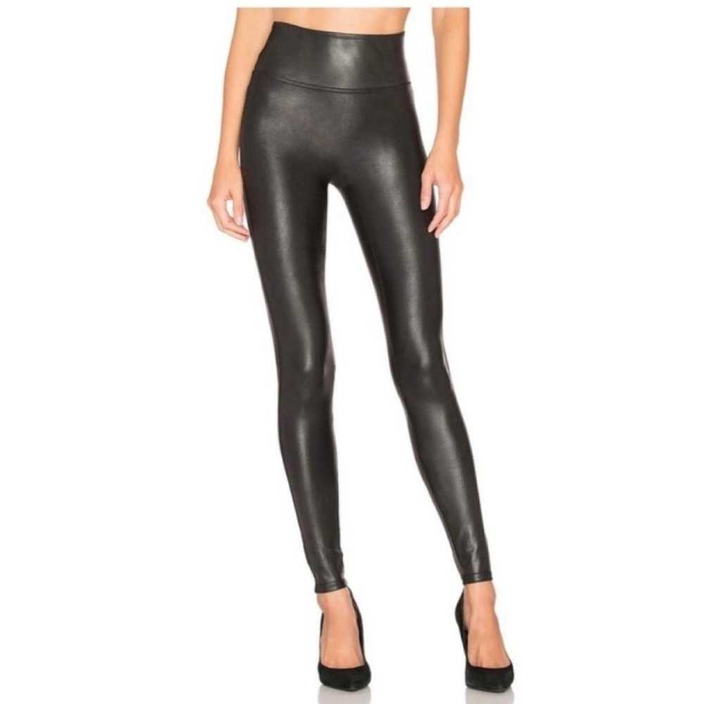 Spanx Leggings - image 3