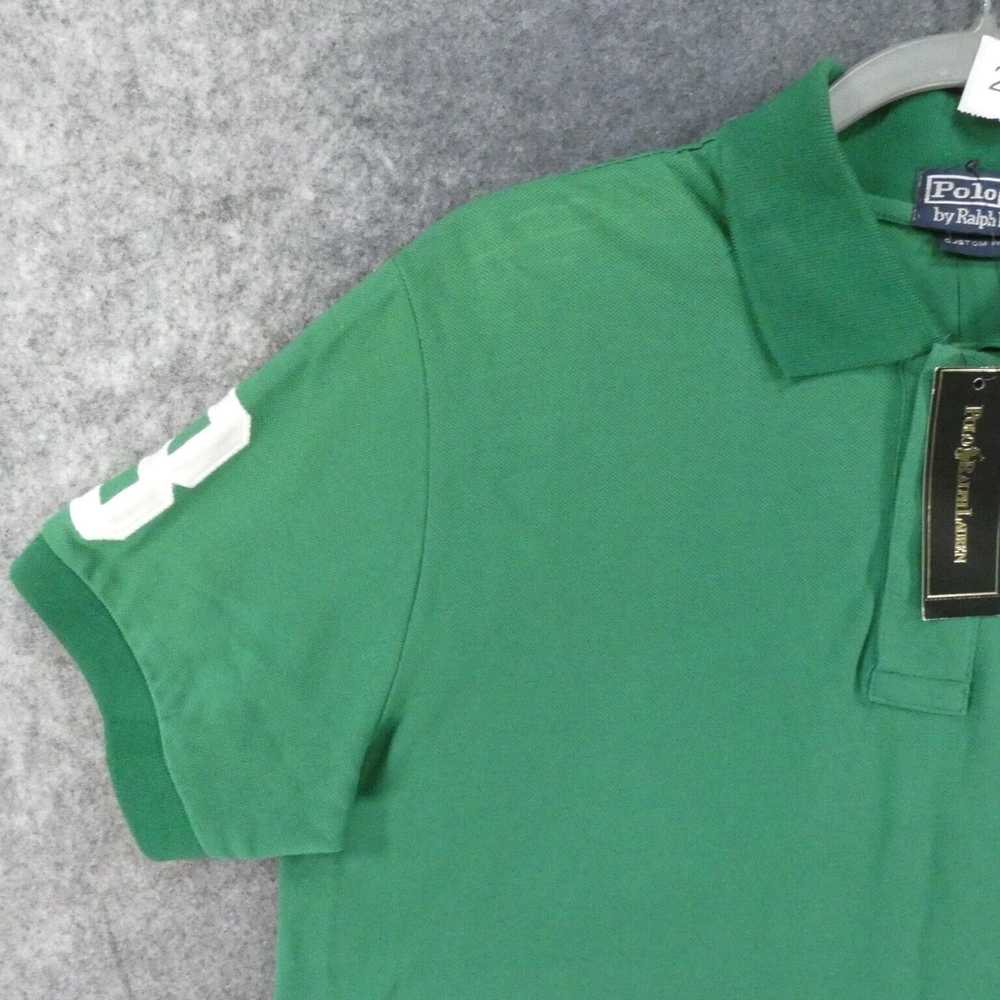 Polo Ralph Lauren Authentic Boys XXL Polo Shirt C… - image 3