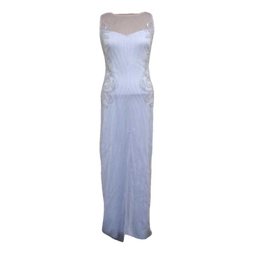 Adrianna Papell Maxi dress - image 1