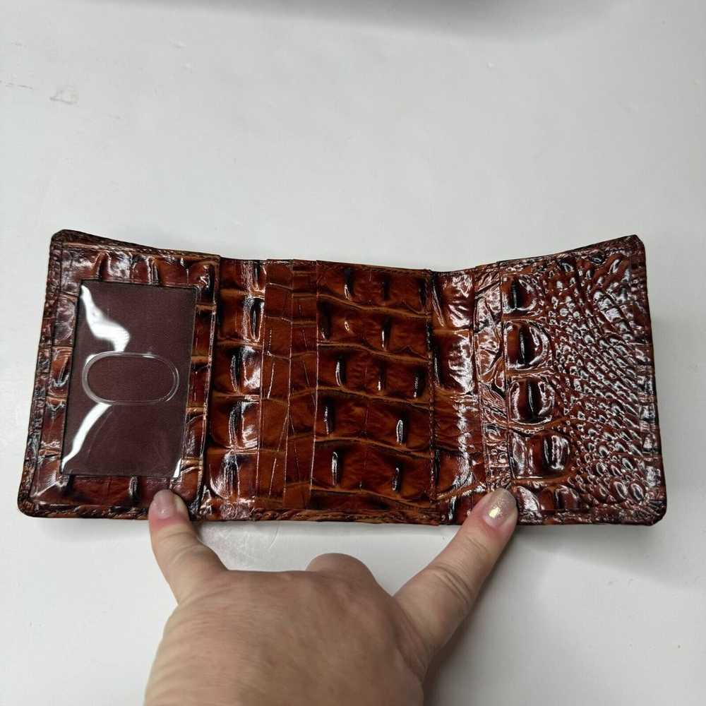 Brahmin Handbag Wallet And Cell Phone Wallet Incl… - image 3