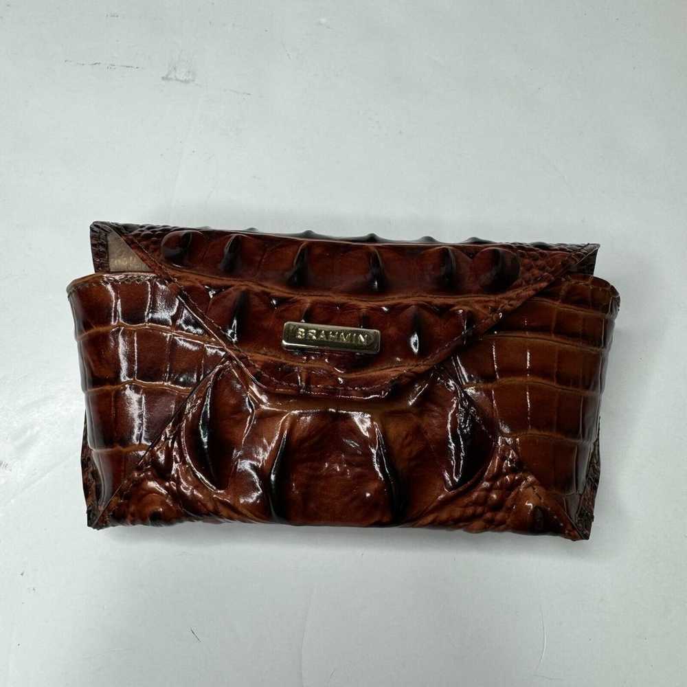 Brahmin Handbag Wallet And Cell Phone Wallet Incl… - image 6