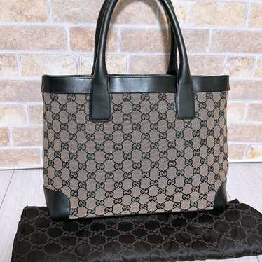 "Excellent Condition" GUCCI Handbag