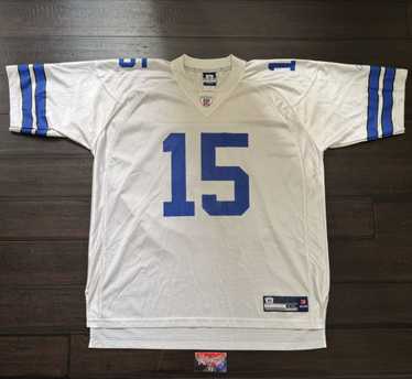 Vintage nfl jersey white - Gem Vintage nfl jersey white - Gem