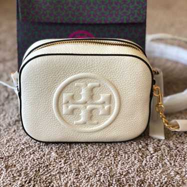 Tory Burch Limited Edition Mini Crossbody camera … - image 1