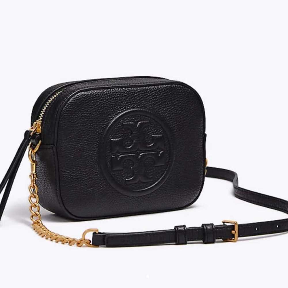 Tory Burch Limited Edition Mini Crossbody camera … - image 8