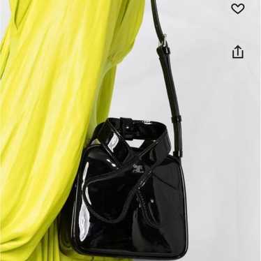 Courrèges bag - Gem