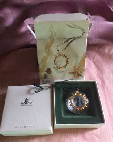 Swarovski Swarovski Ornament #203082