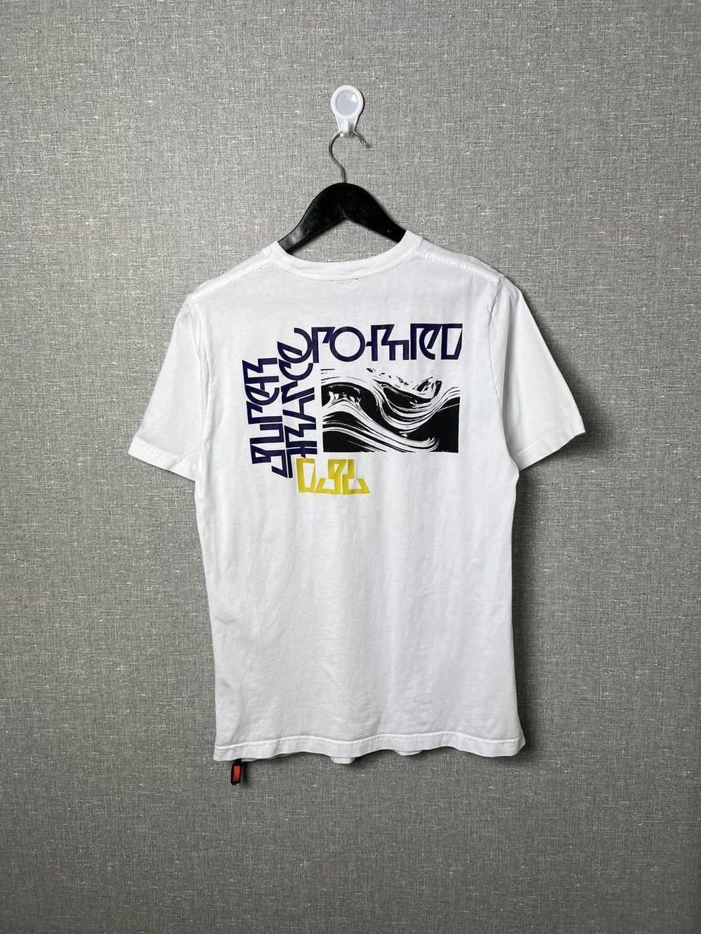 Diesel × Streetwear × Vintage Rare Diesel T-Just-… - image 4