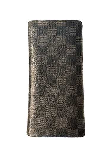 Louis Vuitton Louis Vuitton Damier Graphite Brazza