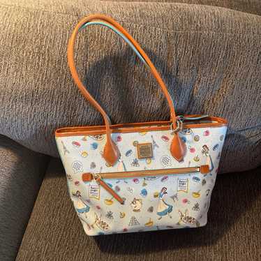 Belle Disney Dooney and Bourke - image 1