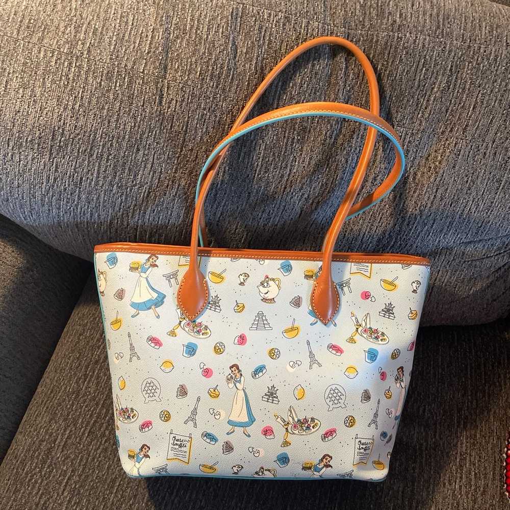 Belle Disney Dooney and Bourke - image 3