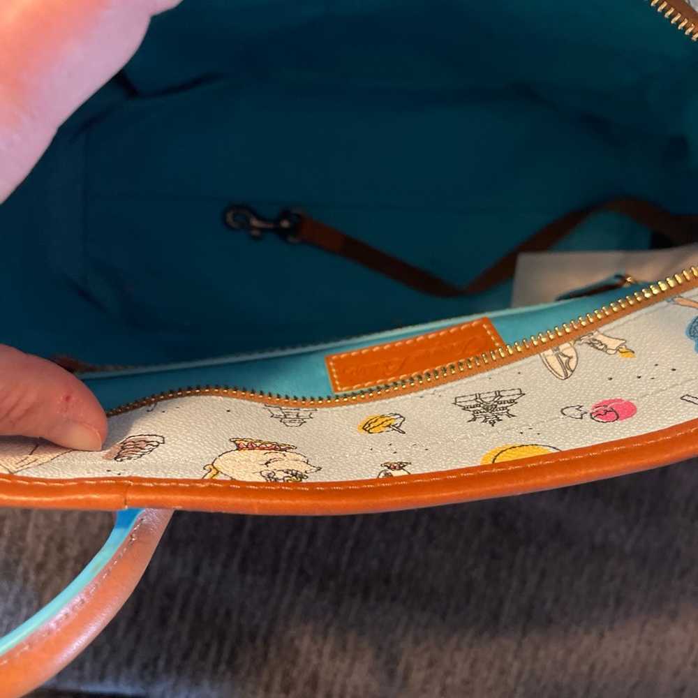 Belle Disney Dooney and Bourke - image 4