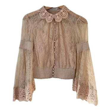 Alice & Olivia Blouse