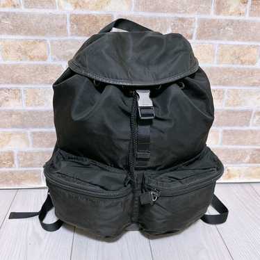 "Beautiful condition" PRADA Backpack