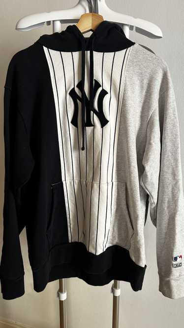 Kith Kith For MLB New York Yankees Hoodie