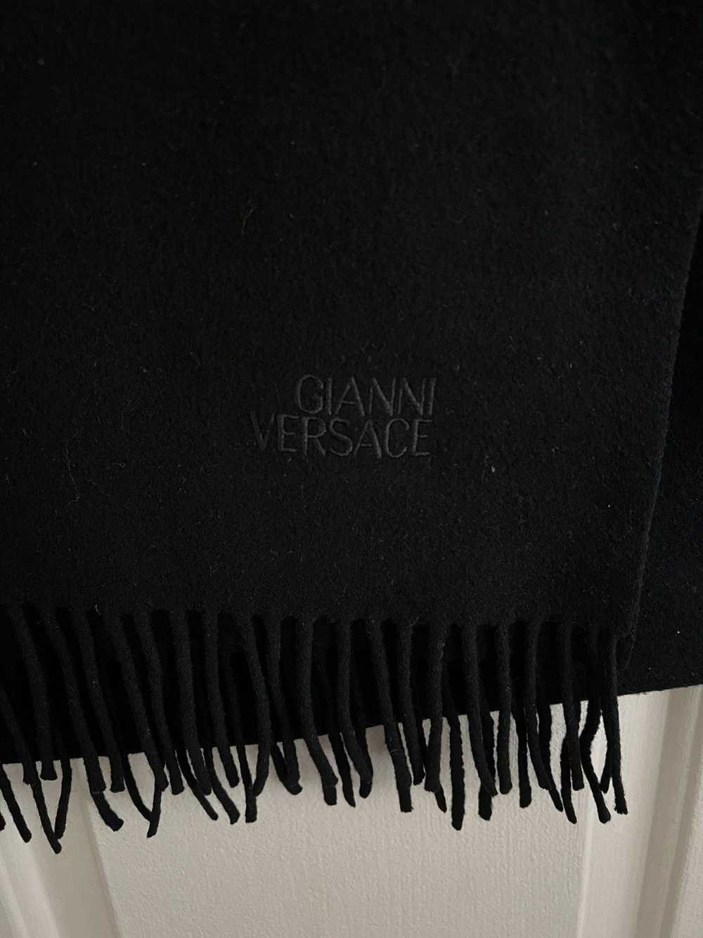 Gianni Versace × Versace Versace Scarf - image 1