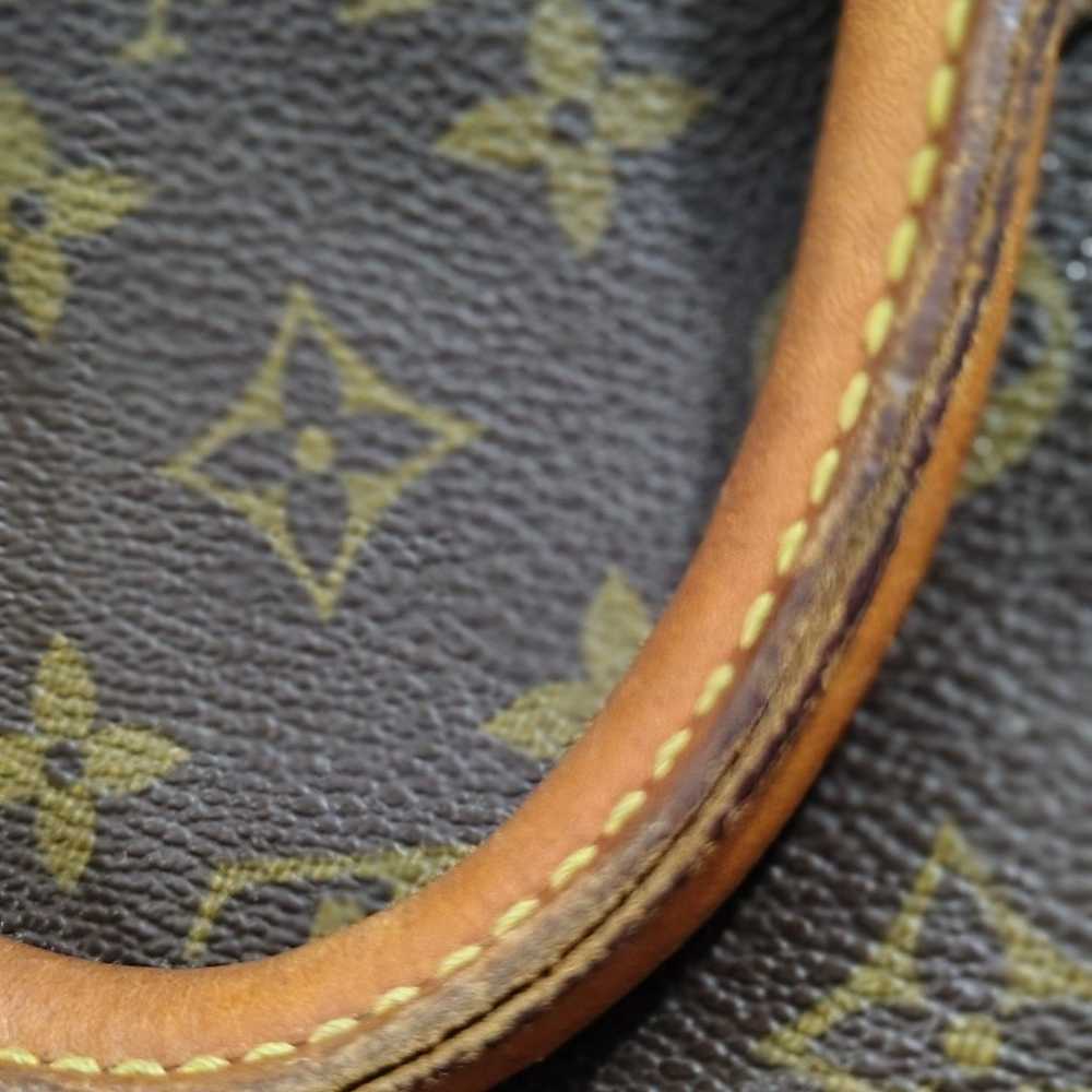 Vintage Authentic Louis Vuitton Speedy 25 - image 4