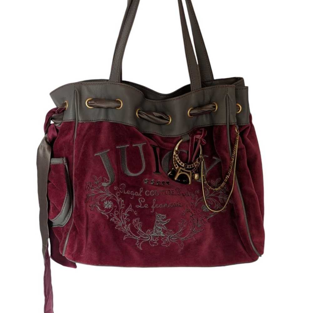 Juicy Couture Rare Vintage Scottie Daydreamer - image 2