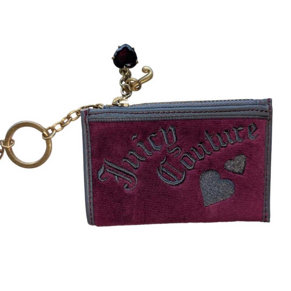 Juicy Couture Rare Vintage Scottie Daydreamer - image 4