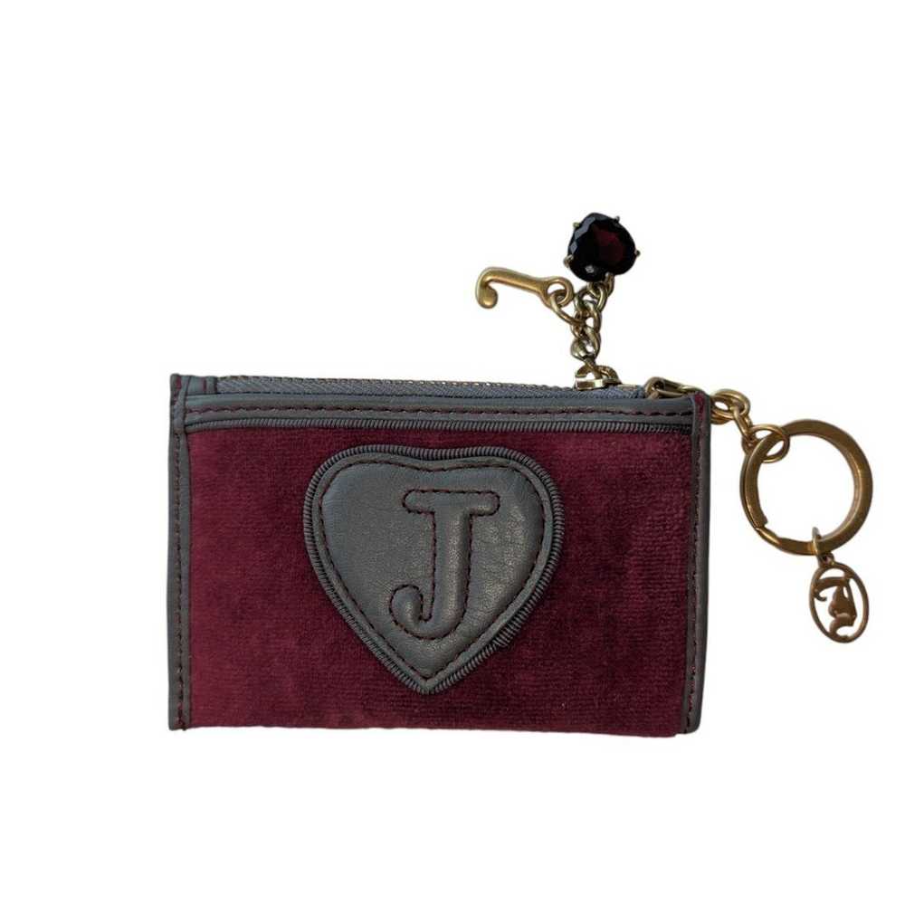 Juicy Couture Rare Vintage Scottie Daydreamer - image 5