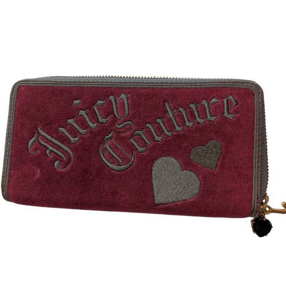 Juicy Couture Rare Vintage Scottie Daydreamer - image 6