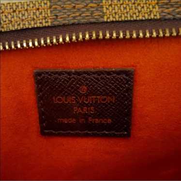 Louis Vuitton authenticated crossbody