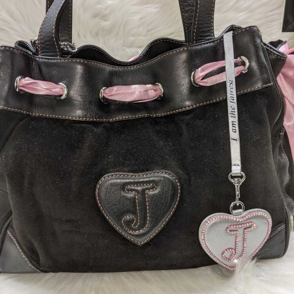 Juicy Couture Purse - image 2