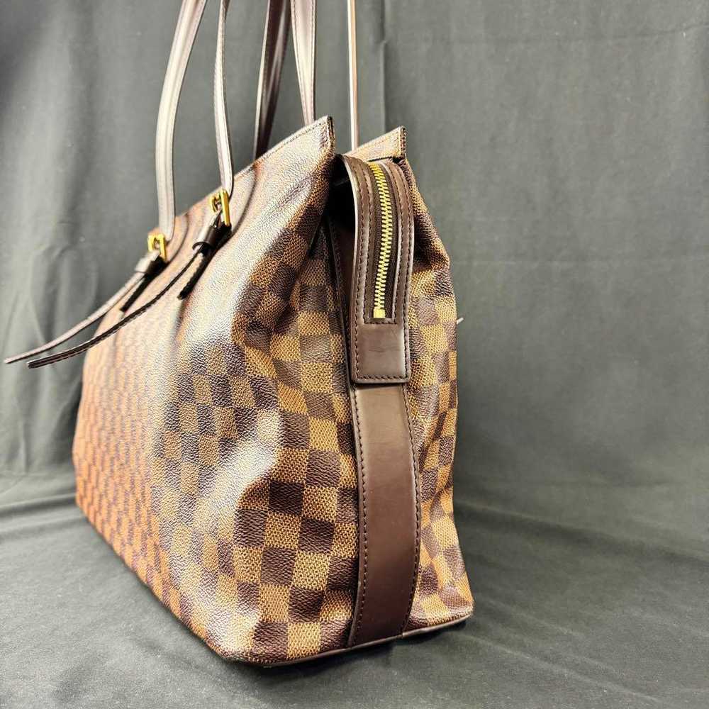 Louis Vuitton Damier Chelsea Tote Bag - image 3