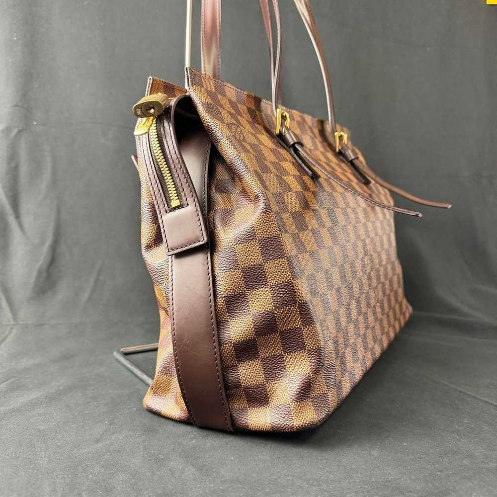 Louis Vuitton Damier Chelsea Tote Bag - image 4