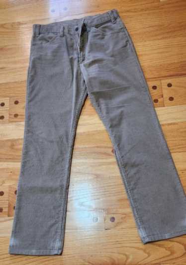 Levis levis 519 mens - Gem