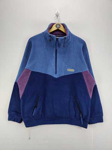 Japanese Brand × Outdoor Style Go Out! × Vintage … - image 1