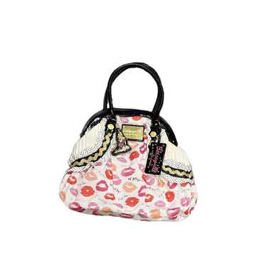 Women’s handbag/purse Betsey Johnson Betseyville V