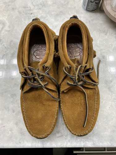 Visvim Visvim FBT folk Lhamo size 10