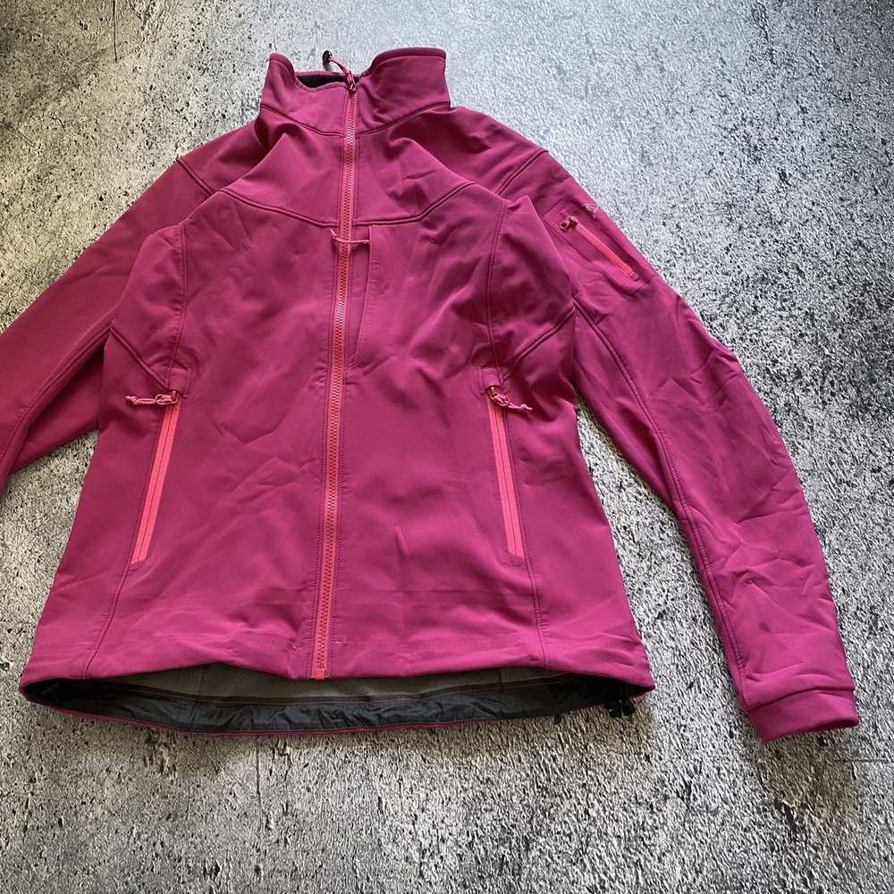 Arc'Teryx × Outdoor Life × Vintage Vintage Arcter… - image 3