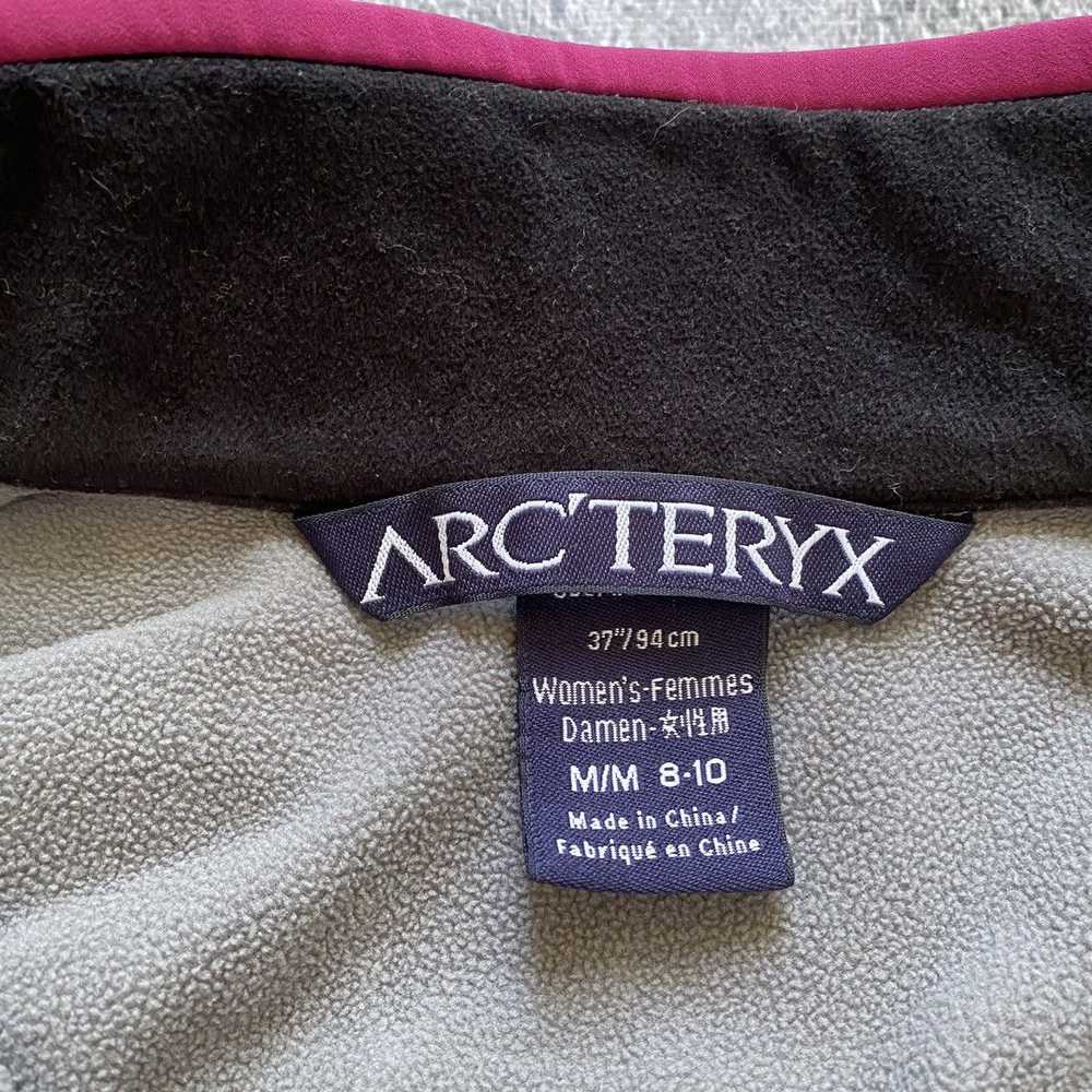 Arc'Teryx × Outdoor Life × Vintage Vintage Arcter… - image 4